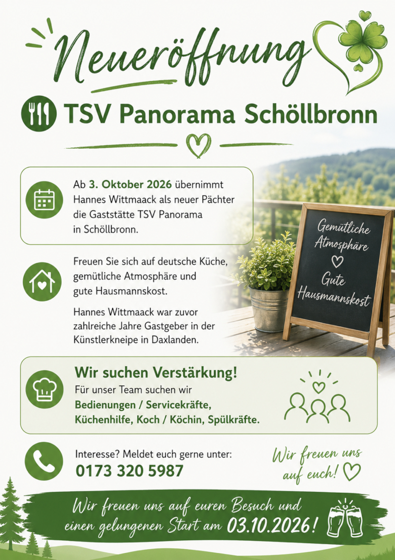 Wird bald... Image